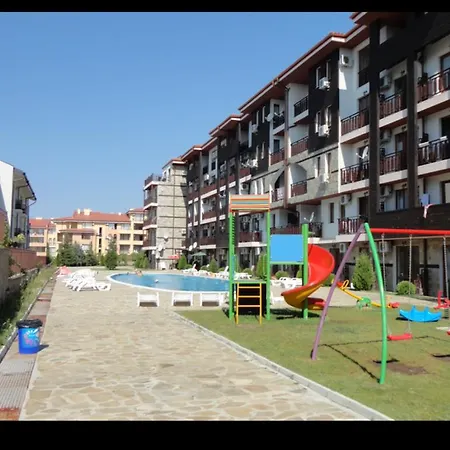 Rakovina, Panorama Bay 2 شقة *